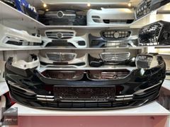 BMW G30 Luxury 5 SERİSİ ÖN TAMPON ORJİNAL HATASIZ! 2017-2021