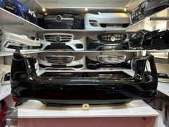 PORSCHE CAYENNE ARKA TAMPON ORJİNAL HATASIZ! 2011-2014