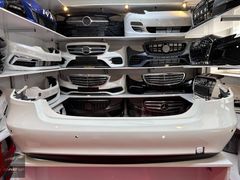 MERCEDES W212 E SERİSİ ARKA TAMPON ORİNAL HATASIZ! 2013-2016