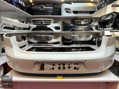 VOLKSWAGEN Golf 7 ARKA TAMPON ORJİNAL! 2012-2016