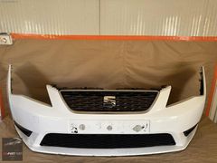 SEAT LEON STYLE ÖN TAMPON ORJİNAL ! 2013-2016