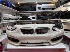 BMW F20 1 SERİSİ ÖN TAMPON ORJİNAL HATASIZ! 2015-2018