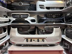 VOLKSWAGEN GOLF 7 ARKA TAMPON 2012-2016