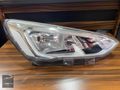 FORD FOCUS SAG FAR LED ORJINAL HATASIZ! JX7B-10W030-N