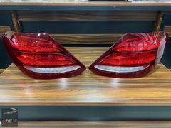 MERCEDES W213 E SERİSİ SAĞ SOL STOP LAMBASI ORJİNAL HATASIZ!