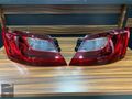 RENAULT MEGANE 4 SEDAN 2016-2021 SAĞ SOL STOP LAMBASI ORJİNAL
