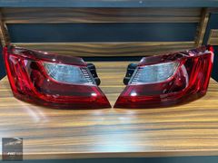 RENAULT MEGANE 4 SEDAN 2016-2021 SAĞ SOL STOP LAMBASI ORJİNAL