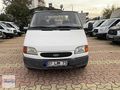 2001 MODEL FORD TRANSİT 190 P ORJİNAL KAMYONET