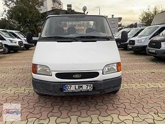 2001 MODEL FORD TRANSİT 190 P ORJİNAL KAMYONET