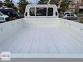 2001 MODEL FORD TRANSİT 190 P ORJİNAL KAMYONET
