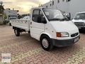2001 MODEL FORD TRANSİT 190 P ORJİNAL KAMYONET