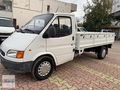 2001 MODEL FORD TRANSİT 190 P ORJİNAL KAMYONET