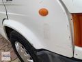 2001 MODEL FORD TRANSİT 190 P ORJİNAL KAMYONET