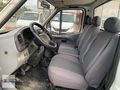 2001 MODEL FORD TRANSİT 190 P ORJİNAL KAMYONET