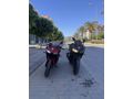 Sahibinden Yamaha YZF R25 