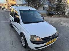 OĞUZ ' DAN HATASIZ AYARINDA 1.7 DTİ COMFORT OPEL COMBO