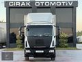 ÇIRAK OTOMOTİV'DEN İVECO 160E22 FRİGO SOĞUTUCU 18 PALET HATASIZ