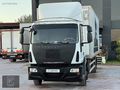 ÇIRAK OTOMOTİV'DEN İVECO 160E22 FRİGO SOĞUTUCU 18 PALET HATASIZ