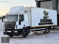 ÇIRAK OTOMOTİV'DEN İVECO 160E22 FRİGO SOĞUTUCU 18 PALET HATASIZ