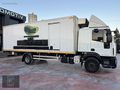 ÇIRAK OTOMOTİV'DEN İVECO 160E22 FRİGO SOĞUTUCU 18 PALET HATASIZ