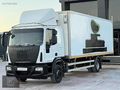 ÇIRAK OTOMOTİV'DEN İVECO 160E22 FRİGO SOĞUTUCU 18 PALET HATASIZ