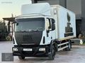 ÇIRAK OTOMOTİV'DEN İVECO 160E22 FRİGO SOĞUTUCU 18 PALET HATASIZ