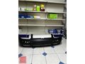 Volkswagen Golf 4 Ön Tampon (İtalyan) 1998 Sonrası -1J0807217