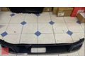 Volkswagen Golf 7.5 Arka Tampon Spoyler Kromlu Set 5G6807568R