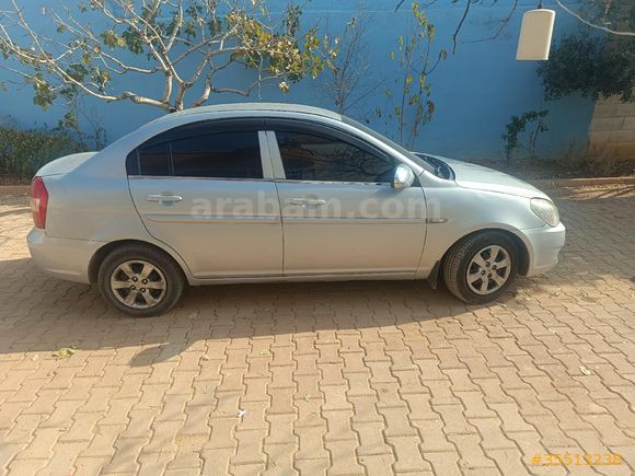 Sahibinden Hyundai Accent Era 1.4 Team 2011 Model