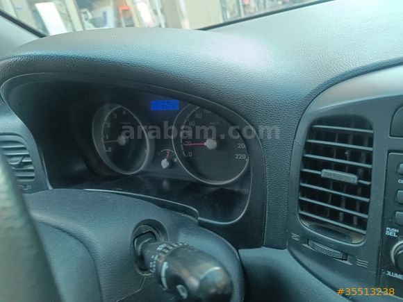 Sahibinden Hyundai Accent Era 1.4 Team 2011 Model