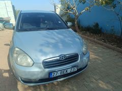 Sahibinden Hyundai Accent Era 1.4 Team 2011 Model
