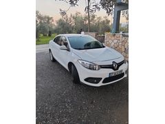 Sahibinden Renault Fluence 1.5 dCi Touch 2016 Model
