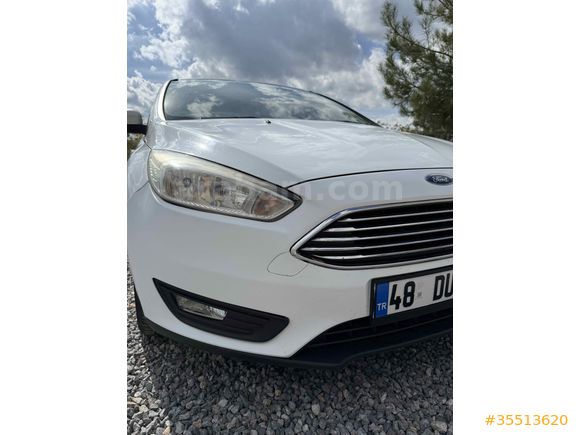 DEĞİŞENSİZ 194bin km 1.6 dizel TEMİZ AİLE ARABASI