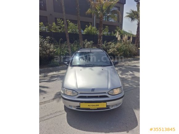 ALİ GALERİDEN 2000 MODEL 1.4 EL KLİMALI
