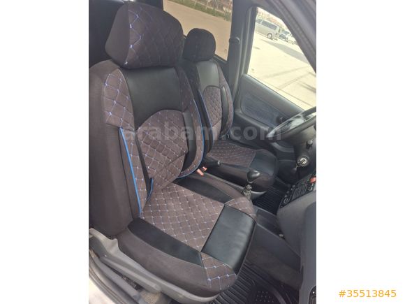 ALİ GALERİDEN 2000 MODEL 1.4 EL KLİMALI