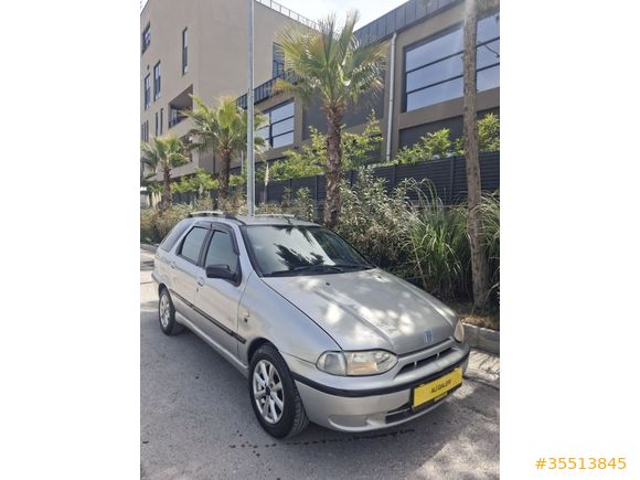 ALİ GALERİDEN 2000 MODEL 1.4 EL KLİMALI