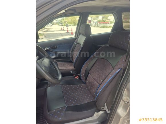 ALİ GALERİDEN 2000 MODEL 1.4 EL KLİMALI