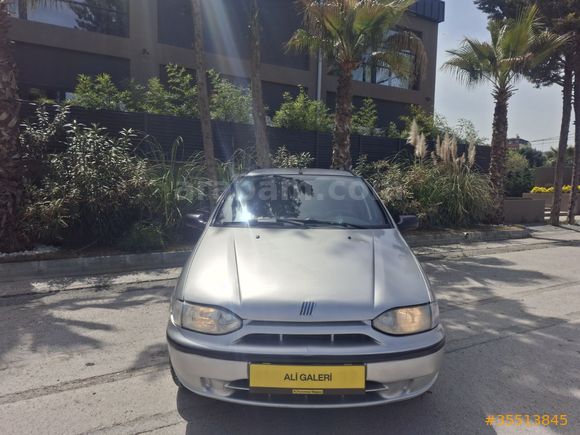 ALİ GALERİDEN 2000 MODEL 1.4 EL KLİMALI