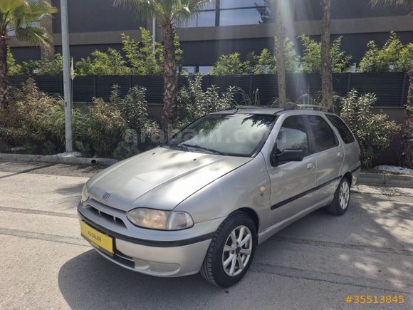 ALİ GALERİDEN 2000 MODEL 1.4 EL KLİMALI
