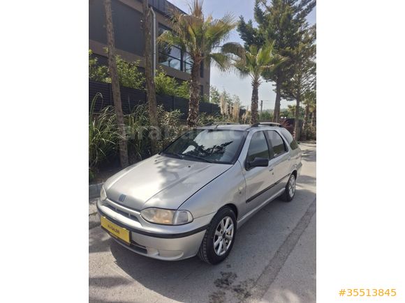 ALİ GALERİDEN 2000 MODEL 1.4 EL KLİMALI