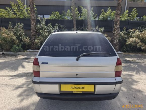 ALİ GALERİDEN 2000 MODEL 1.4 EL KLİMALI