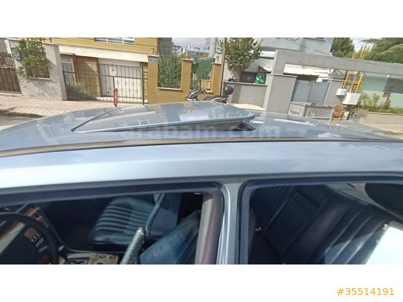 Sahibinden Mercedes - Benz 200 E 1991 Otomatik