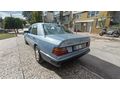Sahibinden Mercedes - Benz 200 E 1991 Otomatik