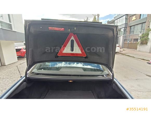 Sahibinden Mercedes - Benz 200 E 1991 Otomatik