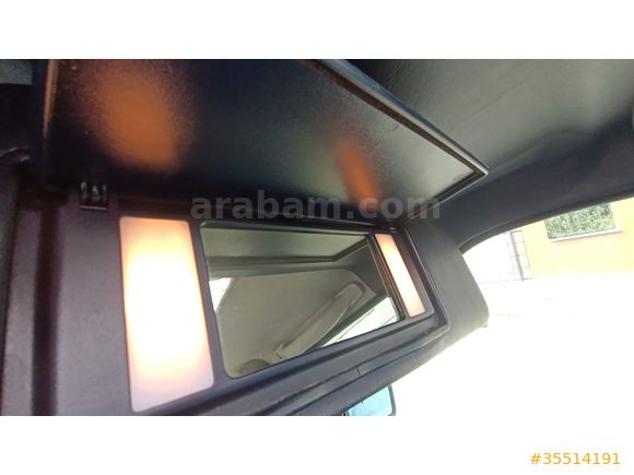 Sahibinden Mercedes - Benz 200 E 1991 Otomatik