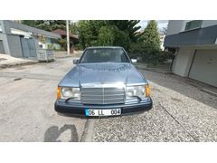 Sahibinden Mercedes - Benz 200 E 1991 Otomatik