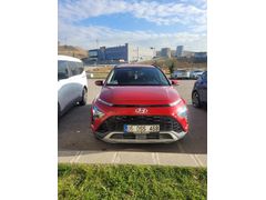 Sahibinden Hyundai Bayon 1.4 MPI Style 2023 Mode)