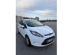 HATASIZ BOYASIZ 2.SAHİBİNDEN FORD FiESTA  