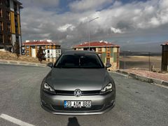 Sahibinden Volkswagen Golf 1.6 TDi BlueMotion Highline 2012 Model 