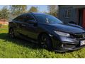HATASIZ SAHİBİNDEN Civic 1.6 i-VTEC Eco Executive 2020 Model